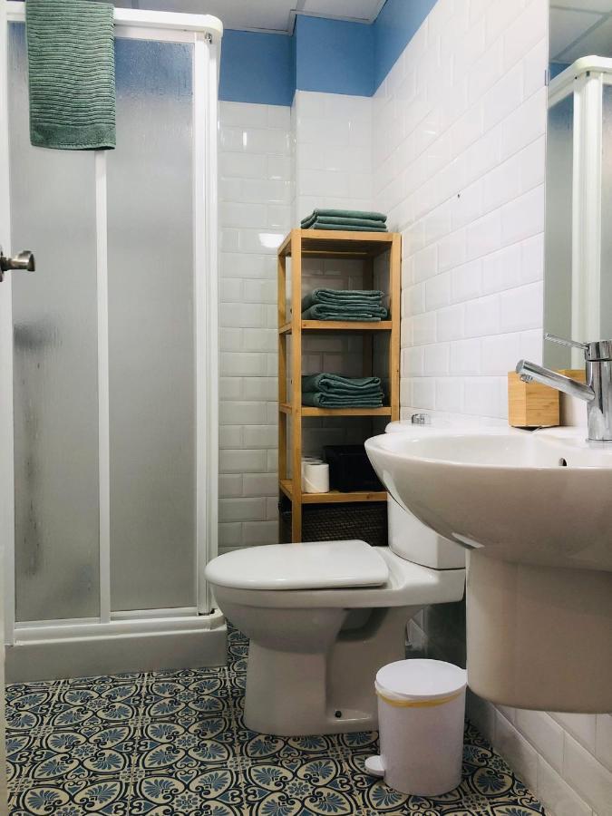 Apartamentos Bahia El Puerto de Santa María Exteriér fotografie
