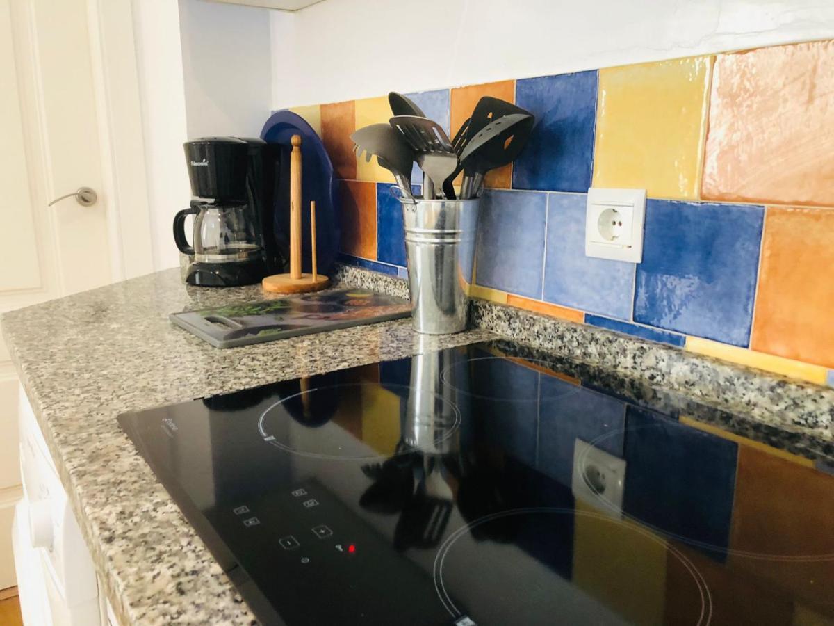 Apartamentos Bahia El Puerto de Santa María Exteriér fotografie