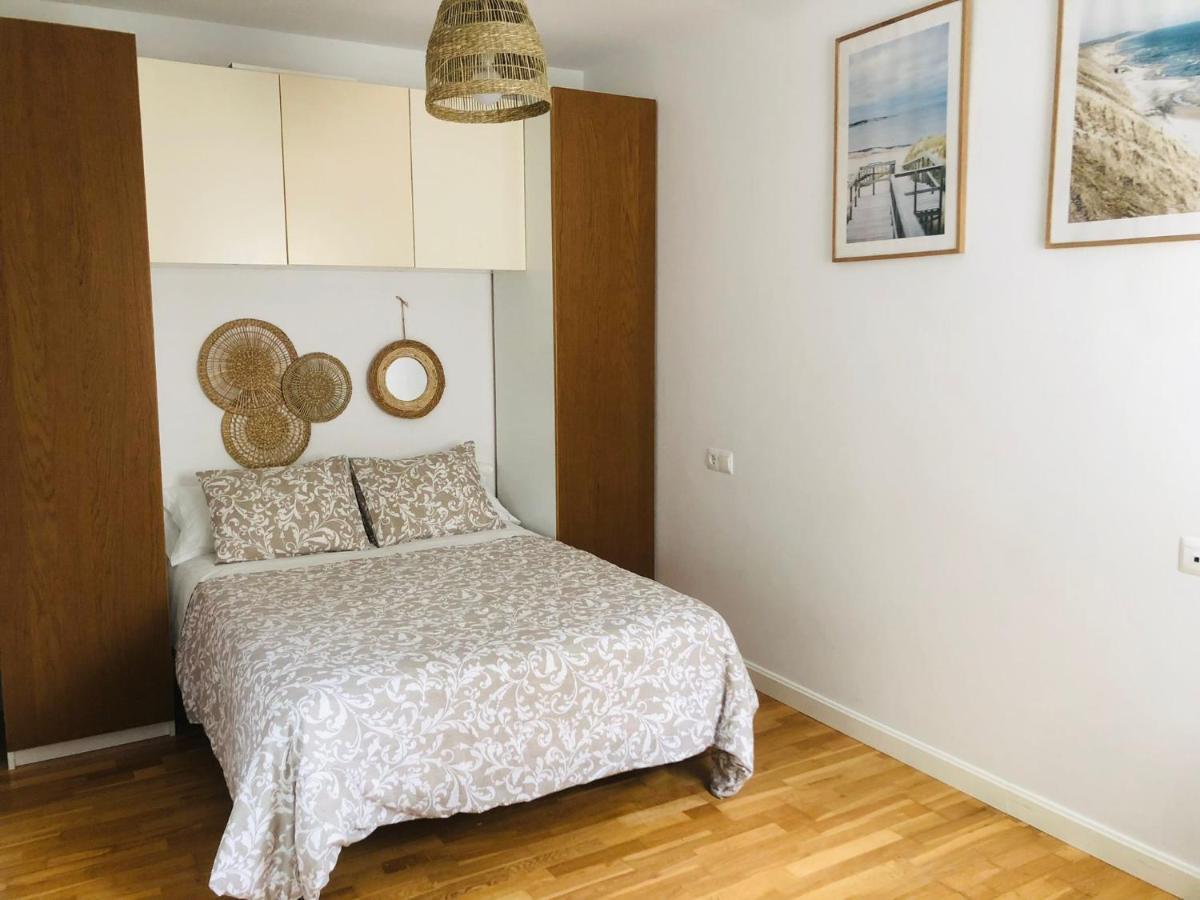 Apartamentos Bahia El Puerto de Santa María Exteriér fotografie