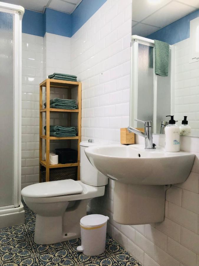 Apartamentos Bahia El Puerto de Santa María Exteriér fotografie