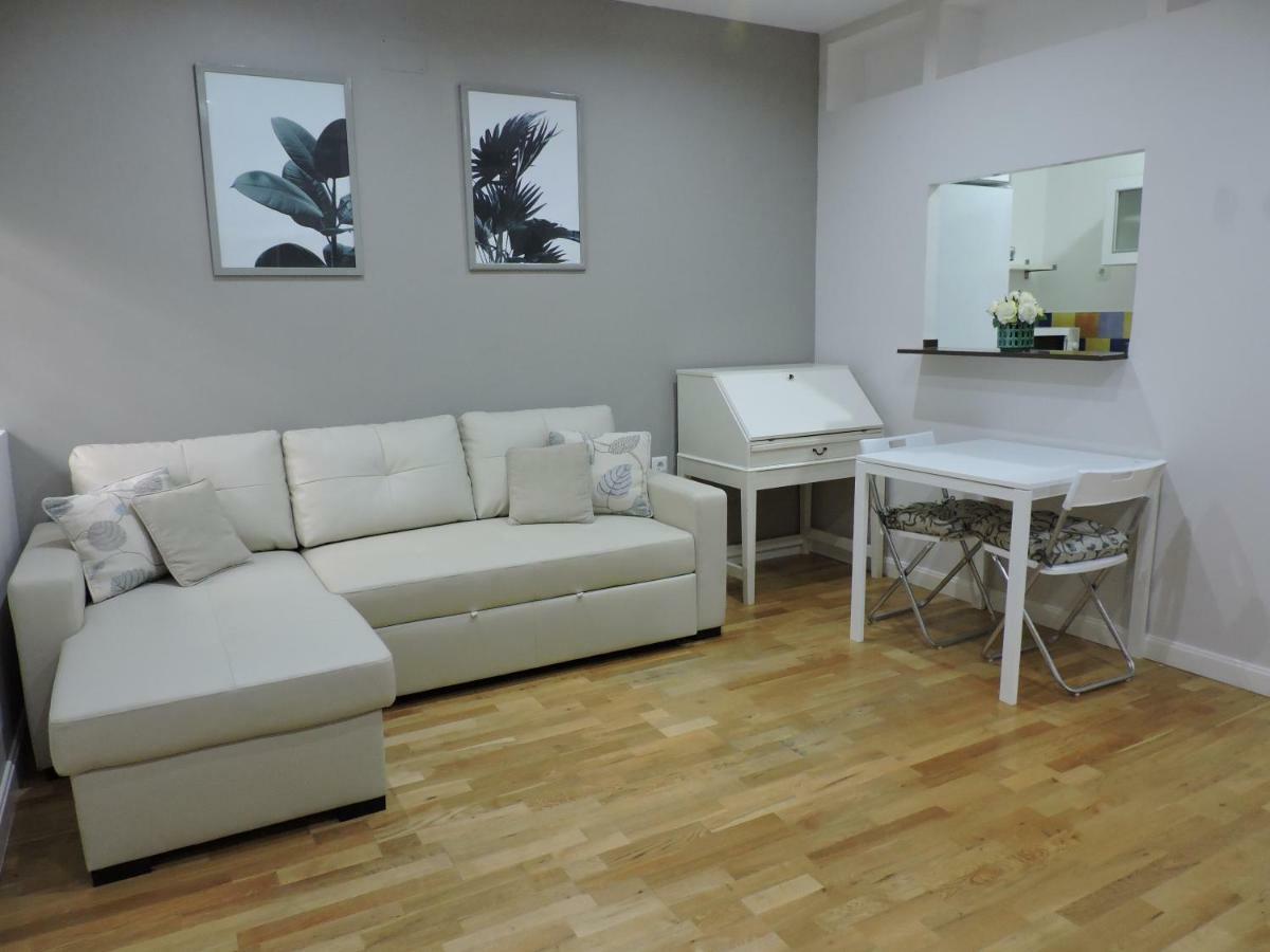 Apartamentos Bahia El Puerto de Santa María Exteriér fotografie