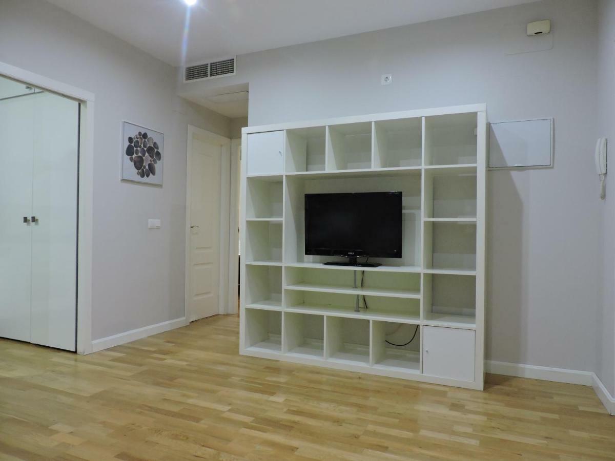 Apartamentos Bahia El Puerto de Santa María Exteriér fotografie