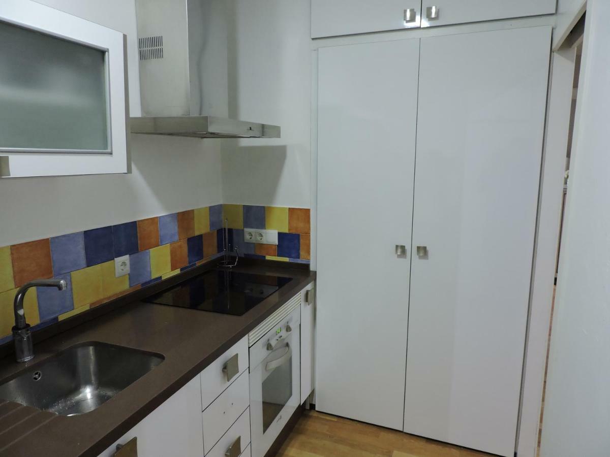 Apartamentos Bahia El Puerto de Santa María Exteriér fotografie