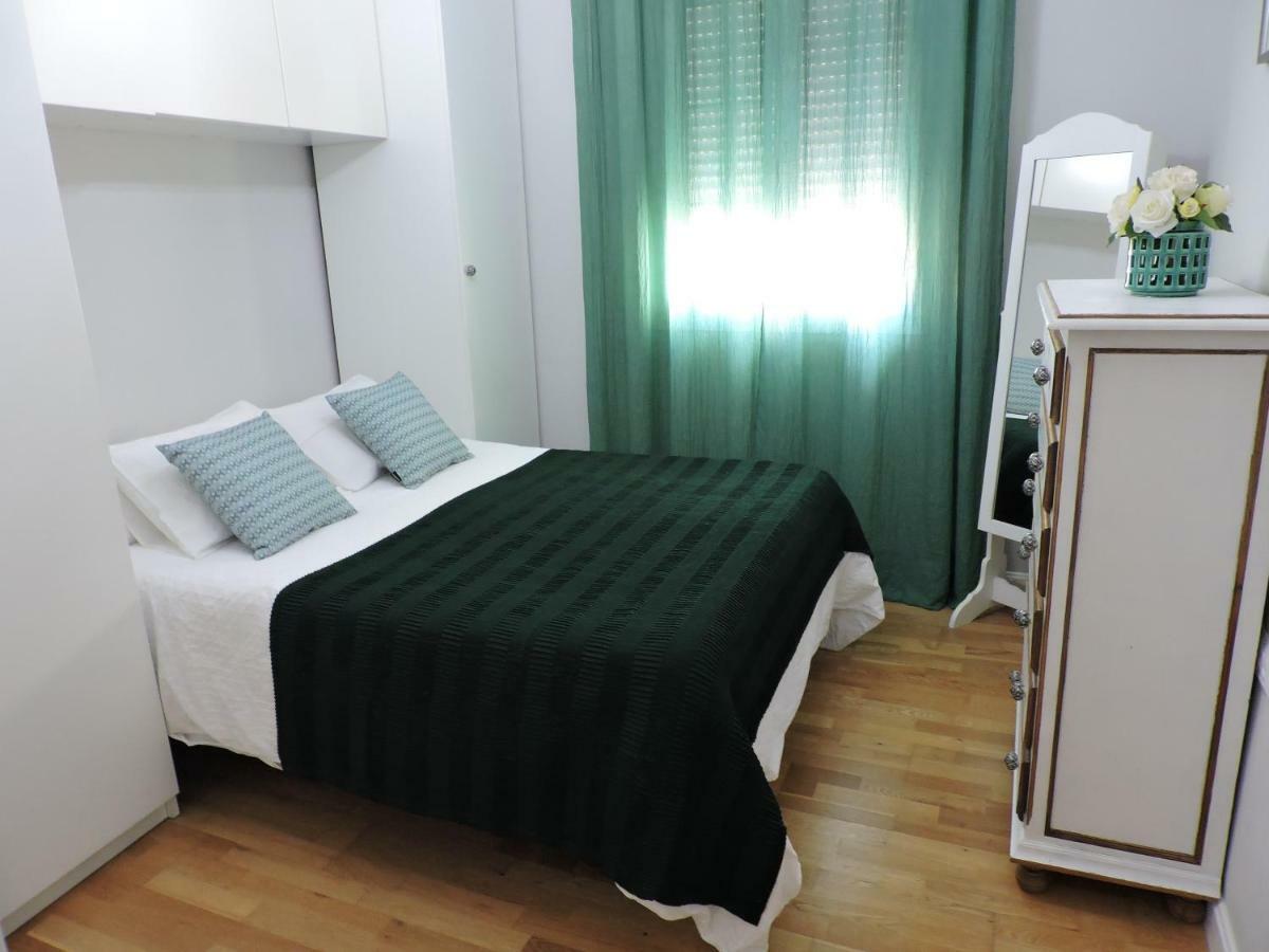 Apartamentos Bahia El Puerto de Santa María Exteriér fotografie
