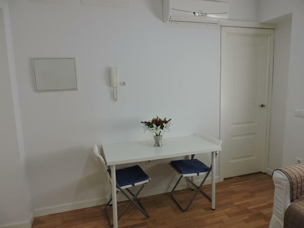 Apartamentos Bahia El Puerto de Santa María Exteriér fotografie