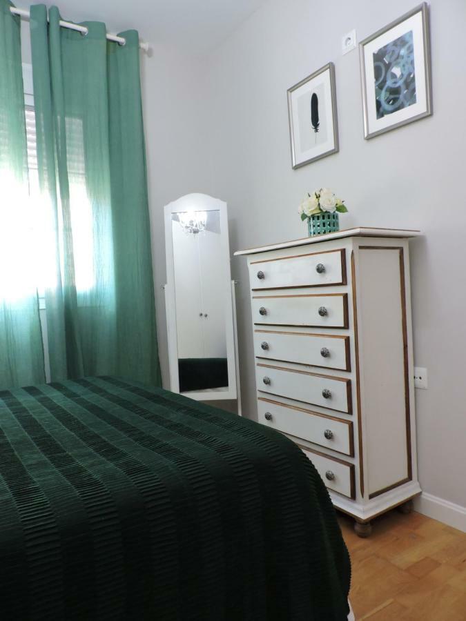Apartamentos Bahia El Puerto de Santa María Exteriér fotografie