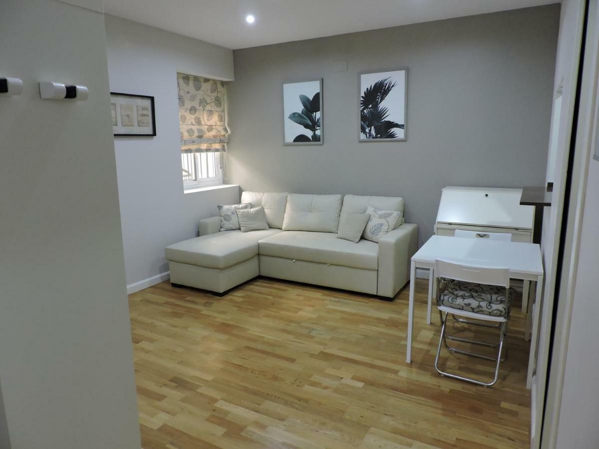 Apartamentos Bahia El Puerto de Santa María Exteriér fotografie