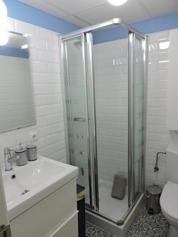 Apartamentos Bahia El Puerto de Santa María Exteriér fotografie